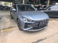 奕炫 2025款 1.5L 自动豪华型