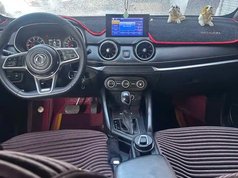 风光500 2021款 1.5L CVT乐享型