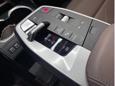 宝马X1 2024款 sDrive25Li M运动套装