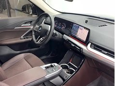 宝马X1 2024款 sDrive25Li M运动套装