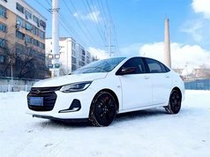 科沃兹 2021款 Redline 325T 自动欣耀版