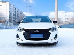 科沃兹 2021款 Redline 325T 自动欣耀版