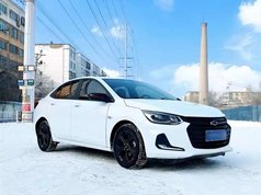 科沃兹 2021款 Redline 325T 自动欣耀版