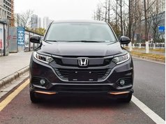 缤智 2022款 1.5L CVT幻夜·先锋版