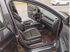 缤智 2022款 1.5L CVT幻夜·先锋版