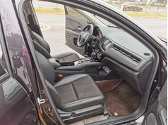 缤智 2022款 1.5L CVT幻夜·先锋版