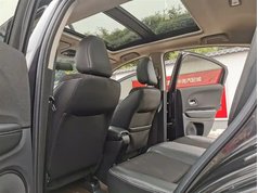 缤智 2022款 1.5L CVT幻夜·先锋版