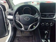 YARiS L 致炫 2022款 1.5L CVT领先PLUS版