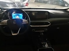 奔腾T77 2021款 PRO 280 TID 自动精英型