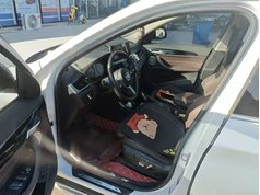 宝马X1 2022款 sDrive20Li 尊享型