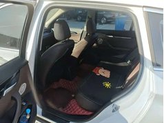 宝马X1 2022款 sDrive20Li 尊享型