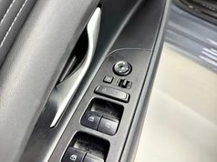 伊兰特 2021款 1.5L CVT LUX尊贵版