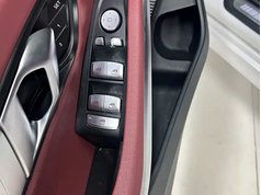 宝马3系 2021款 改款 320Li M运动套装