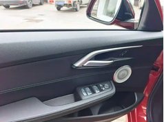 宝马1系 2021款 改款 120i M运动曜夜版