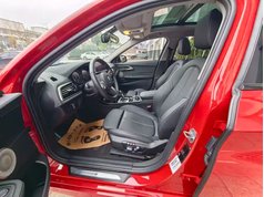 宝马1系 2021款 改款 120i M运动曜夜版