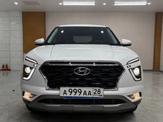 北京现代ix25 2020款 1.5L CVT GLS智能型