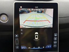 北京现代ix25 2020款 1.5L CVT GLS智能型