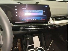 宝马X1 2023款 sDrive25Li X设计套装