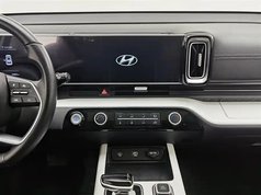 北京现代ix35 2023款 沐飒 2.0L 豪华版DLX