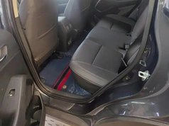 北京现代ix35 2021款 2.0L 自动两驱GLS领先版