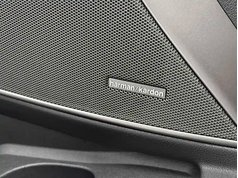 宝马3系 2022款 325i M运动曜夜套装