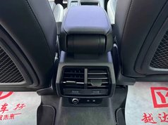 奥迪Q3 2024款 35 TFSI 时尚动感型