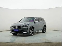 宝马X1 2023款 sDrive25Li M运动套装