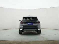 宝马X1 2023款 sDrive25Li M运动套装