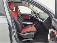 宝马X1 2023款 sDrive25Li M运动套装