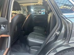 奥迪Q3 2021款 35 TFSI 时尚致雅型