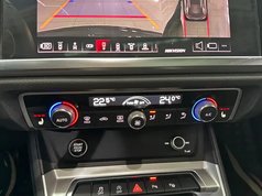 奥迪Q3 2021款 35 TFSI 时尚致雅型