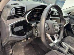 奥迪Q3 2023款 35 TFSI 时尚动感型（1.4T）