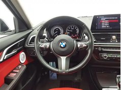 宝马1系 2023款 125i M运动曜夜版