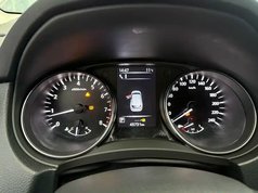 逍客 2022款 2.0L CVT XV Prem逍·夜版