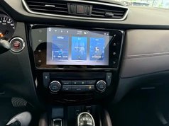 逍客 2022款 2.0L CVT XV Prem逍·夜版