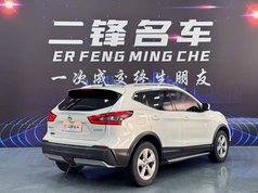 逍客 2022款 2.0L CVT XV智享版