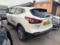 逍客 2022款 2.0L CVT XV智享版