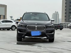 宝马X1 2022款 sDrive20Li 尊享型