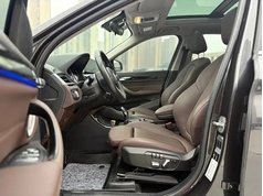 宝马X1 2022款 sDrive20Li 尊享型