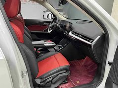 宝马X1 2023款 sDrive20Li X设计套装