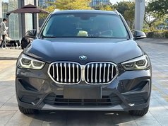 宝马X1 2021款 sDrive25Li 领先型