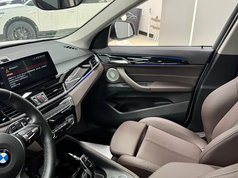 宝马X1 2021款 sDrive20Li 尊享型