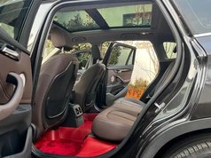 宝马X1 2022款 sDrive25Li 领先型