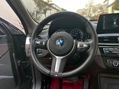 宝马X1 2022款 sDrive25Li 领先型