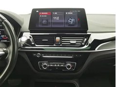 宝马1系 2021款 改款 125i M运动曜夜版