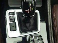 宝马1系 2021款 改款 125i M运动曜夜版