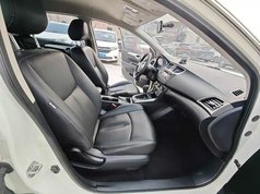 轩逸 2022款 经典 1.6XL CVT豪华版