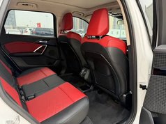 宝马X1 2023款 sDrive20Li X设计套装