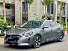 轩逸 2023款 1.6L CVT悦享版