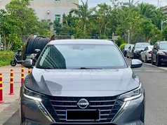 轩逸 2023款 1.6L CVT悦享版